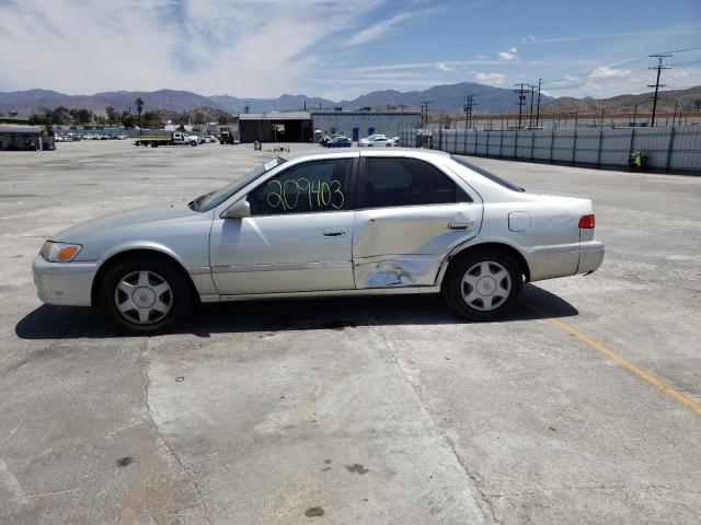 Photo 9 from auction – 2001 TOYOTA CAMRY CE with VIN JT2BG22K010543521