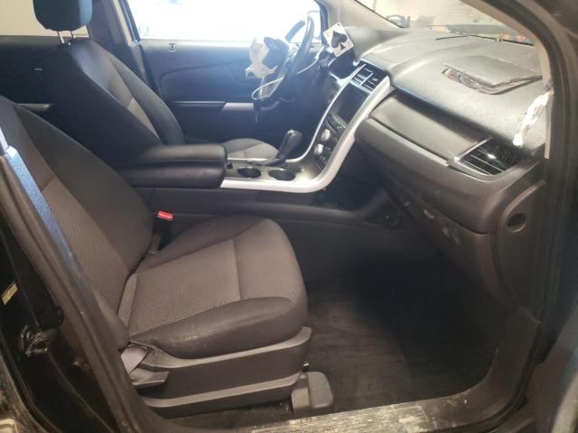 Photo 5 from auction – 2013 FORD EDGE SEL with VIN 2FMDK4JC2DBA49924