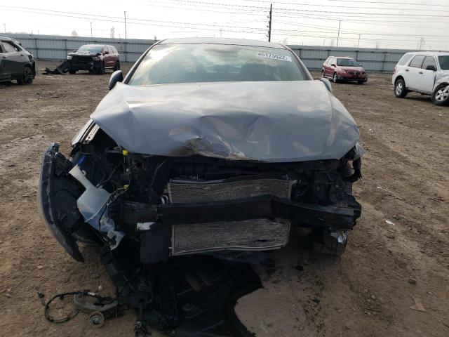 Photo 9 from auction – 2018 HYUNDAI ELANTRA with VIN 5NPD84LF4JH246720