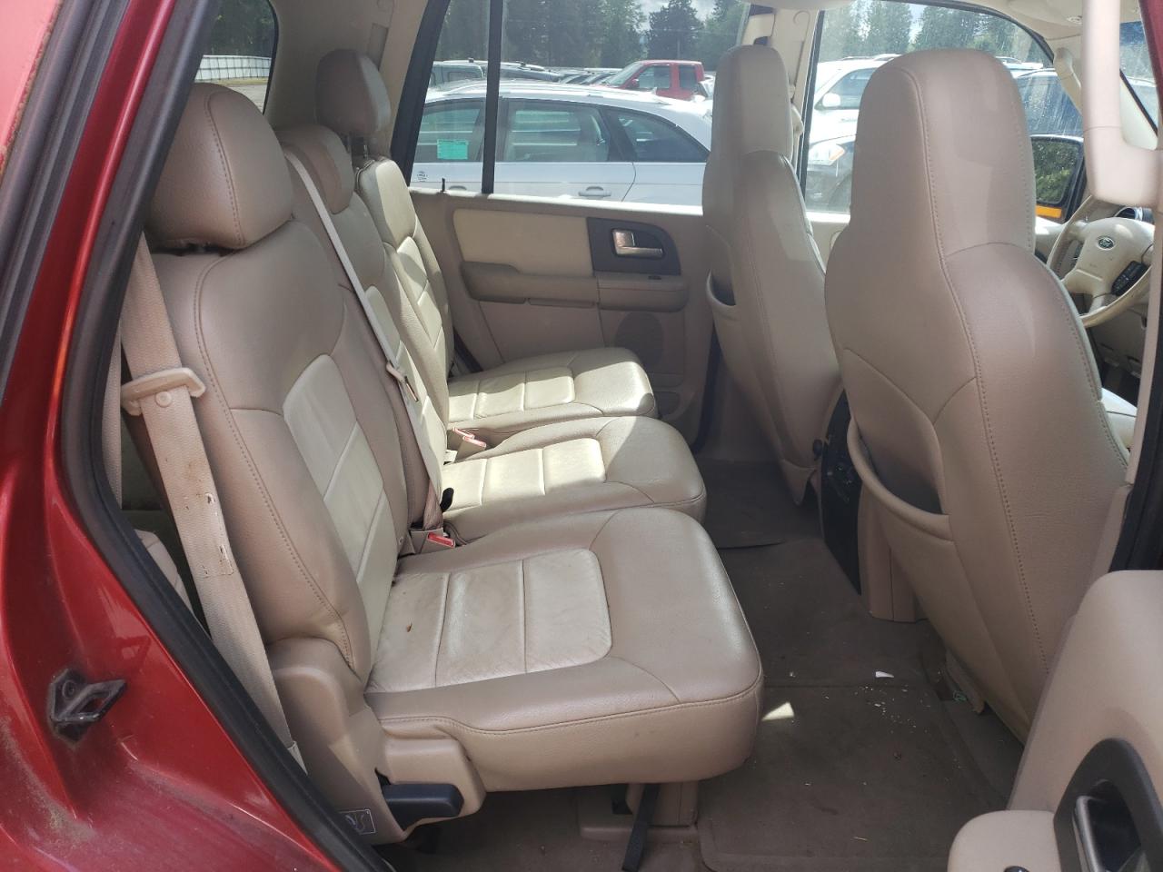 Photo 6 from auction – 2004 FORD EXPEDITION with VIN 1FMFU18L44LA68062
