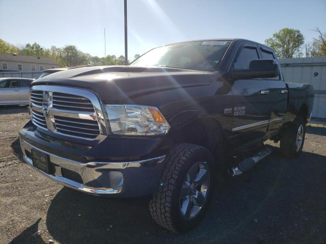 Photo 2 from auction – 2014 RAM 1500 SLT with VIN 1C6RR7GT8ES250272