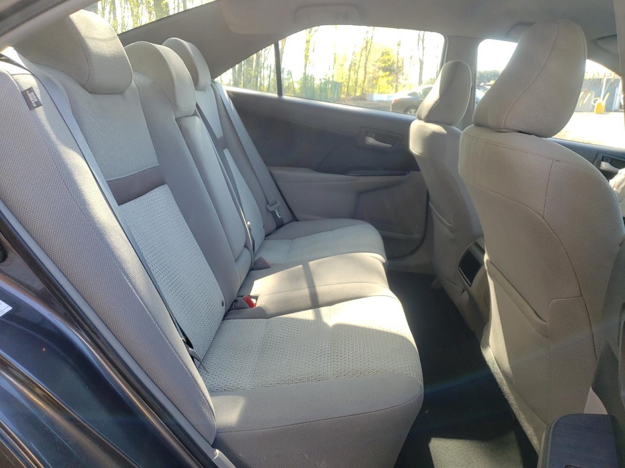 Photo 6 from auction – 2014 TOYOTA CAMRY L with VIN 4T1BF1FK0EU422772
