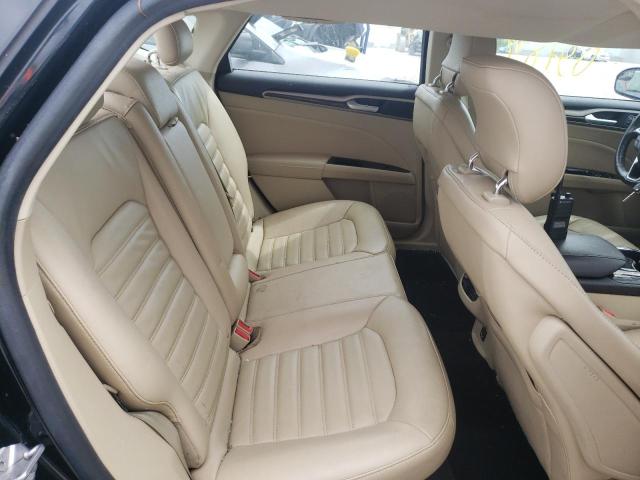 Photo 8 from auction – 2014 FORD FUSION SE with VIN 3FA6P0H91ER163150
