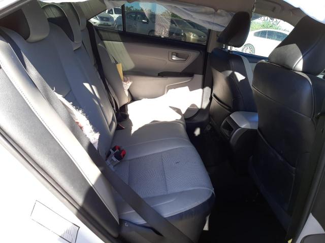 Photo 6 from auction – 2016 TOYOTA CAMRY LE with VIN 4T1BF1FK0GU181539