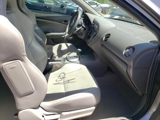 Photo 5 from auction – 2004 ACURA RSX with VIN JH4DC54884S006997