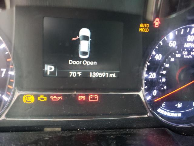 Photo 8 from auction – 2013 KIA OPTIMA SX with VIN 5XXGR4A6XDG219289