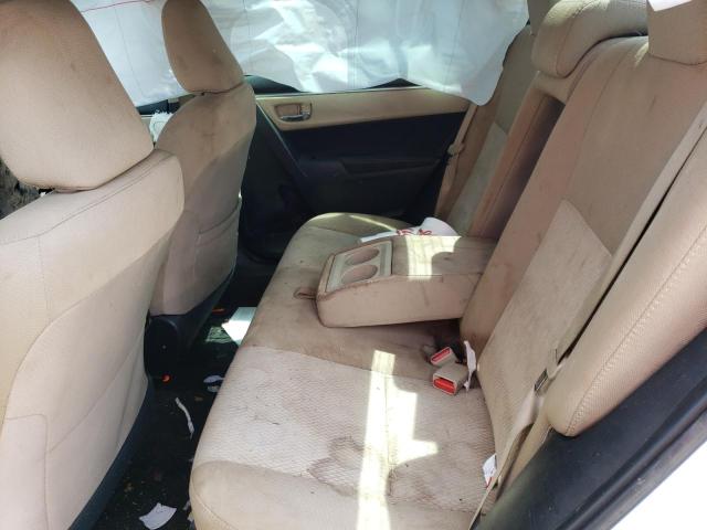 Photo 6 from auction – 2016 TOYOTA COROLLA L with VIN 2T1BURHE2GC572463