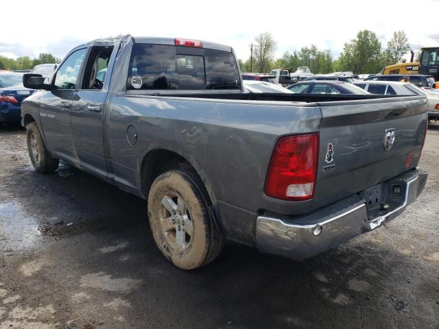 Photo 3 from auction – 2011 DODGE RAM 1500 with VIN 1D7RB1GP2BS674190