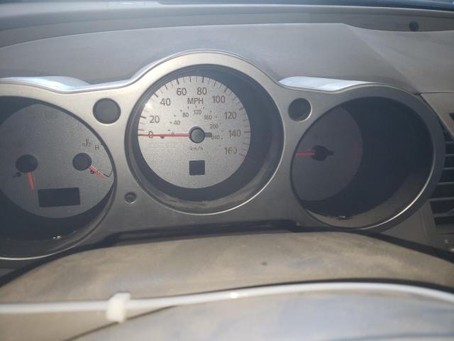 Photo 3 from auction – 2006 NISSAN MAXIMA SE with VIN 1N4BA41E16C834718