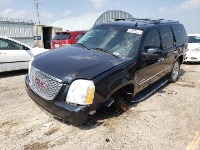 Photo 2 from auction – 2011 GMC YUKON DENA with VIN 1GKS2EEF6BR222199