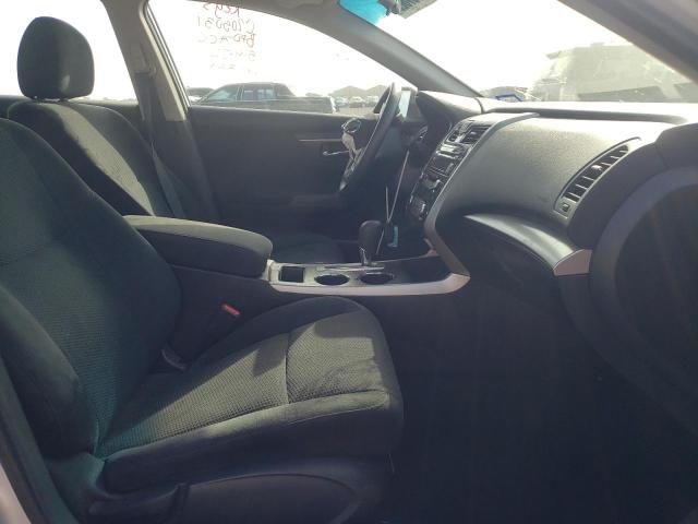 Photo 5 from auction – 2015 NISSAN ALTIMA 2.5 with VIN 1N4AL3AP0FC243586