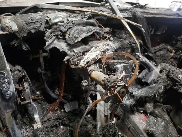 Photo 8 from auction – 2018 DODGE DURANGO GT with VIN 1C4RDHDG0JC461569