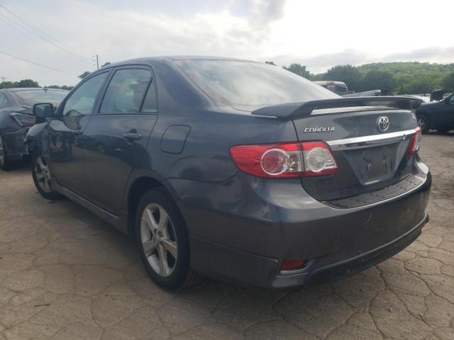 Photo 5 from auction – 2012 TOYOTA COROLLA BA with VIN 2T1BU4EE9CC771396