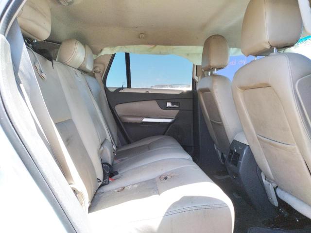 Photo 6 from auction – 2013 FORD EDGE LIMIT with VIN 2FMDK3KC4DBB75842