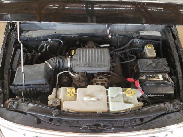 Photo 7 from auction – 2007 DODGE NITRO SLT with VIN 1D8GU58K87W529498