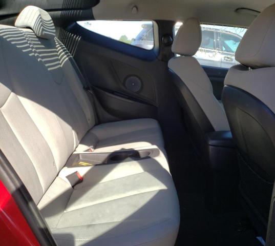 Photo 6 from auction – 2012 HYUNDAI VELOSTER with VIN KMHTC6AD3CU039957