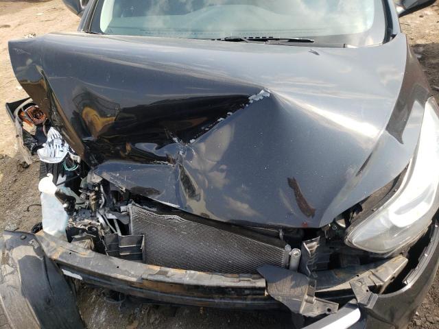Photo 7 from auction – 2016 HYUNDAI ELANTRA SE with VIN 5NPDH4AE3GH763039