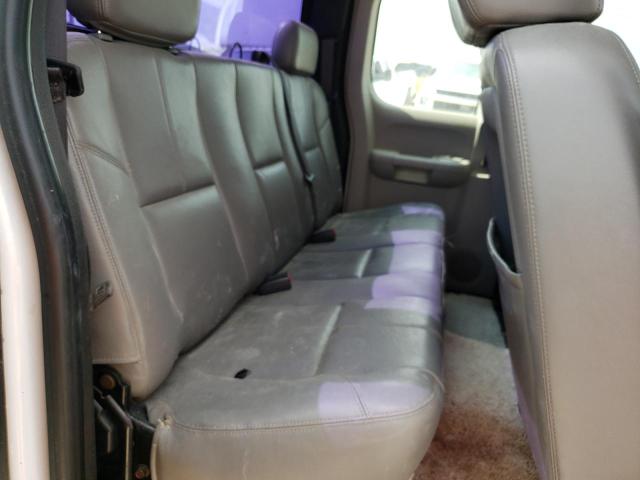 Photo 6 from auction – 2008 CHEVROLET SILVERADO with VIN 1GCHK29K68E212865