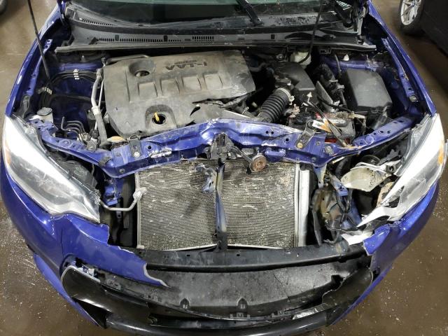 Photo 7 from auction – 2015 TOYOTA COROLLA L with VIN 5YFBURHE3FP251398