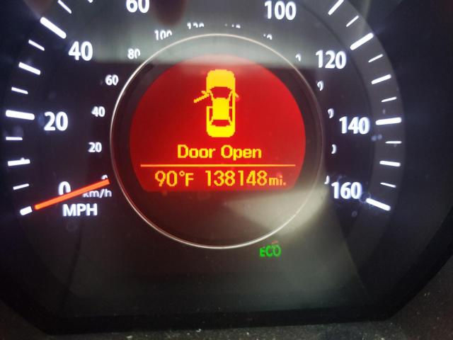 Photo 2 from auction – 2012 KIA OPTIMA EX with VIN 5XXGN4A71CG039928