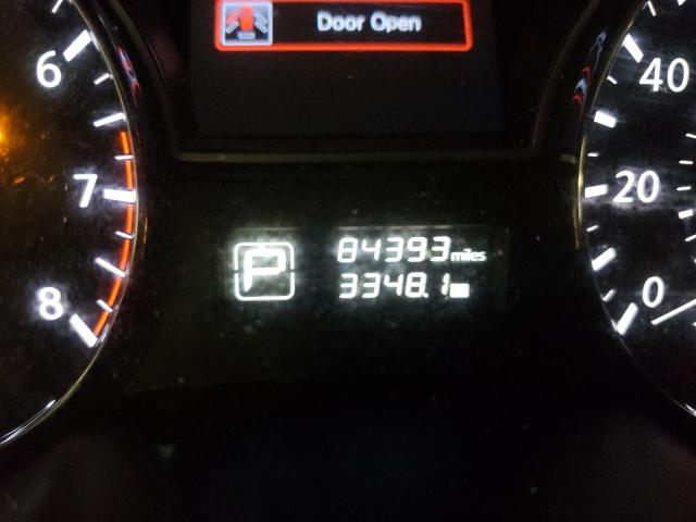 Photo 8 from auction – 2015 NISSAN PATHFINDER with VIN 5N1AR2MM5FC710744