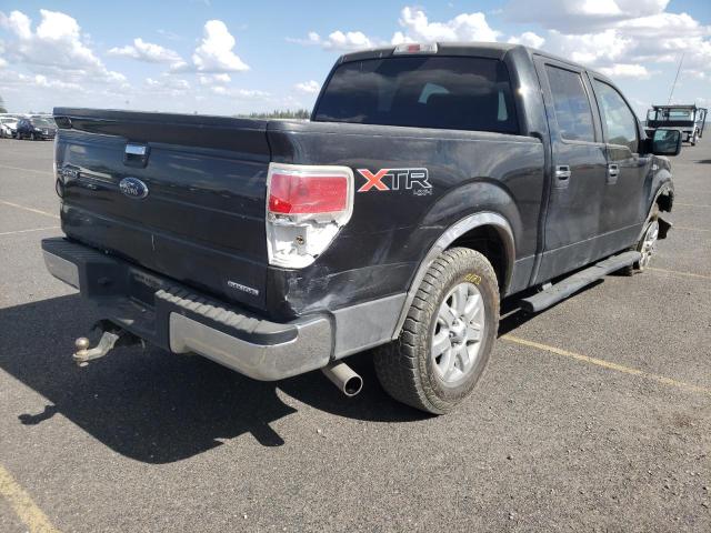 Photo 4 from auction – 2013 FORD F150 SUPER with VIN 1FTFW1EF3DFD19715