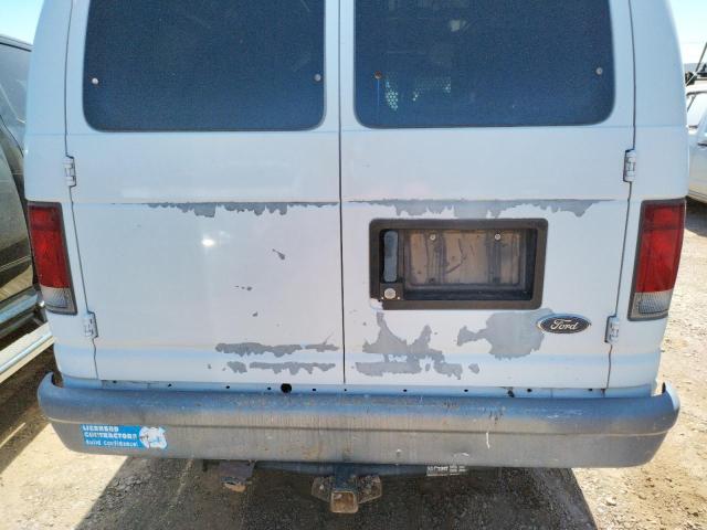 Photo 9 from auction – 2004 FORD ECONOLINE with VIN 1FTNS24L24HA30365
