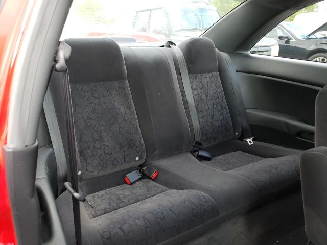 Photo 6 from auction – 2001 HONDA CIVIC EX with VIN 1HGEM22911L050876
