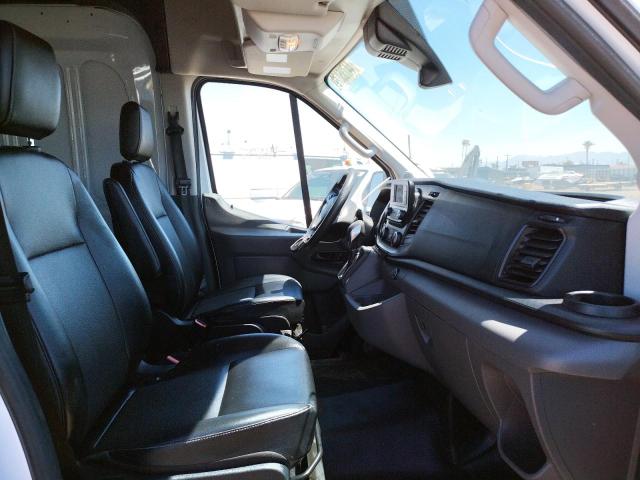 Photo 5 from auction – 2020 FORD TRANSIT T- with VIN 1FTBR3X85LKA10933