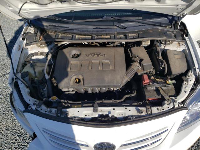 Photo 7 from auction – 2013 TOYOTA COROLLA BA with VIN 5YFBU4EE8DP166416
