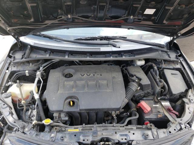 Photo 7 from auction – 2013 TOYOTA COROLLA BA with VIN 5YFBU4EE9DP224453