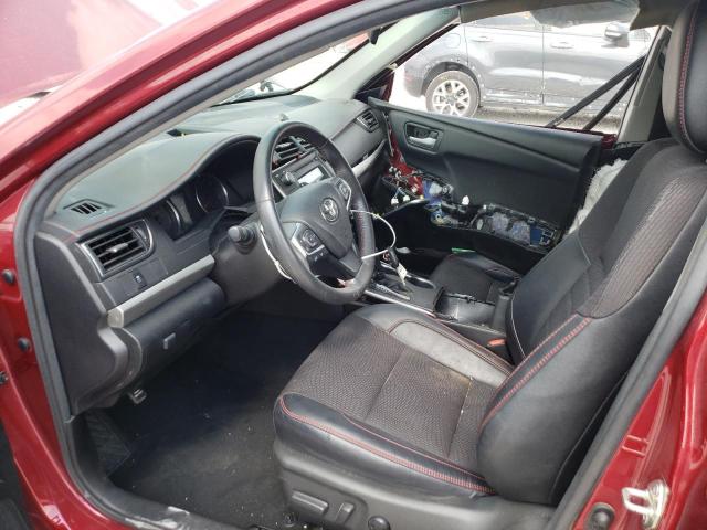Photo 5 from auction – 2017 TOYOTA CAMRY LE with VIN 4T1BF1FK4HU746201