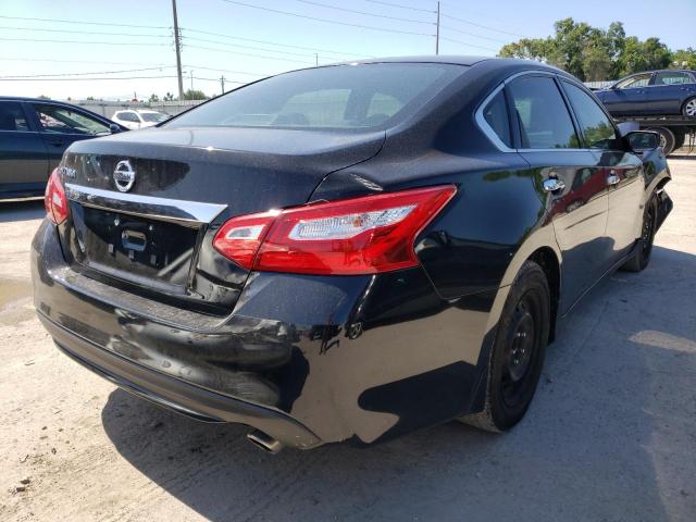 Photo 4 from auction – 2016 NISSAN ALTIMA 2.5 with VIN 1N4AL3APXGN325380