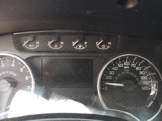 Photo 8 from auction – 2012 FORD F150 SUPER with VIN 1FTFW1CT4CKD71661