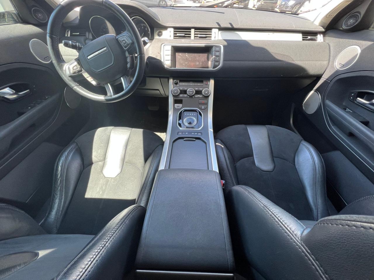 Photo 9 from auction – 2013 LAND ROVER RANGE ROVE with VIN SALVN2BG1DH801324