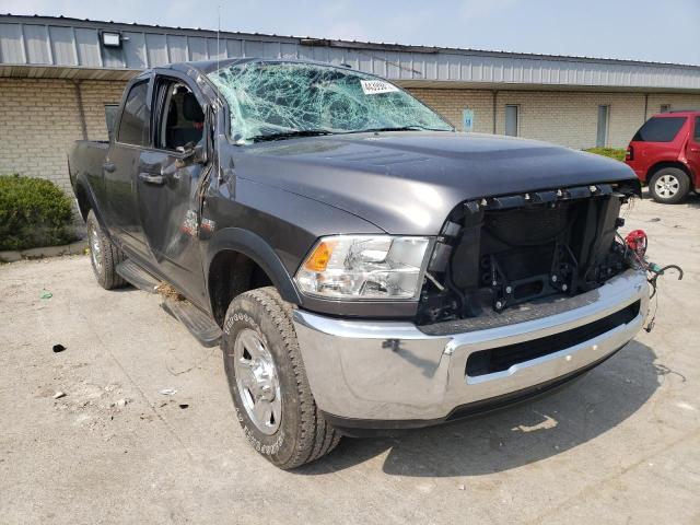 RAM 2500 ST 2015 with VIN 3C6TR5CT3FG548897 - Photo from auction