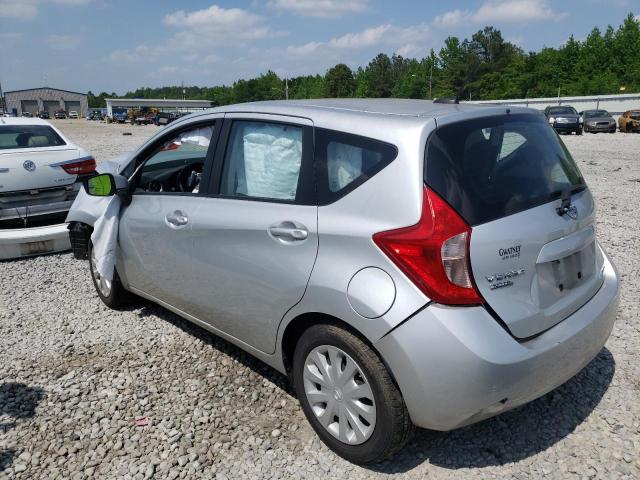 Photo 3 from auction – 2016 NISSAN VERSA NOTE with VIN 3N1CE2CP4GL374498