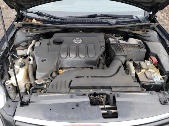 Photo 7 from auction – 2008 NISSAN ALTIMA 2.5 with VIN 1N4AL21E28C184133
