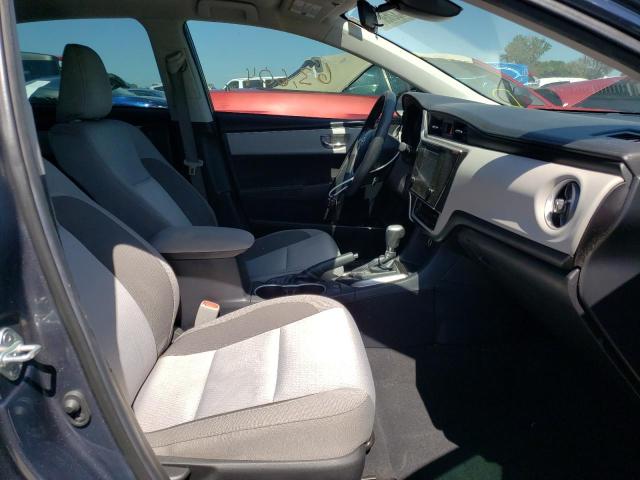 Photo 5 from auction – 2019 TOYOTA COROLLA L with VIN 2T1BURHE7KC188073