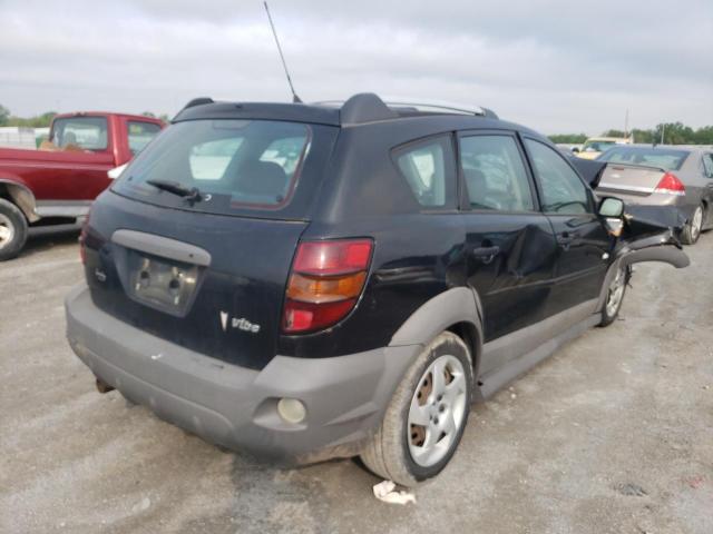 Photo 4 from auction – 2008 PONTIAC VIBE with VIN 5Y2SL65868Z404395