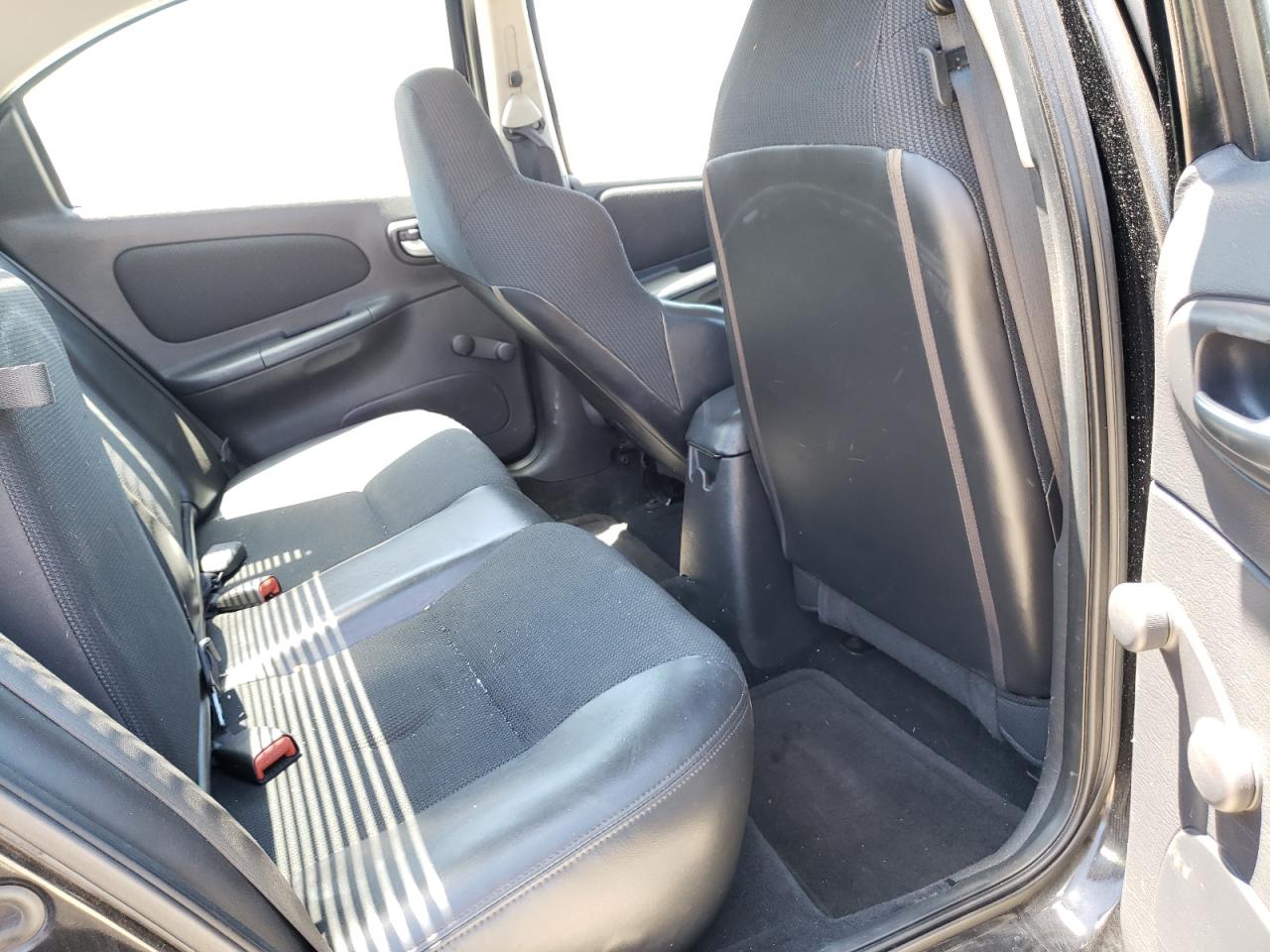 Photo 6 from auction – 2005 DODGE NEON SRT-4 with VIN 1B3ES66S55D265557