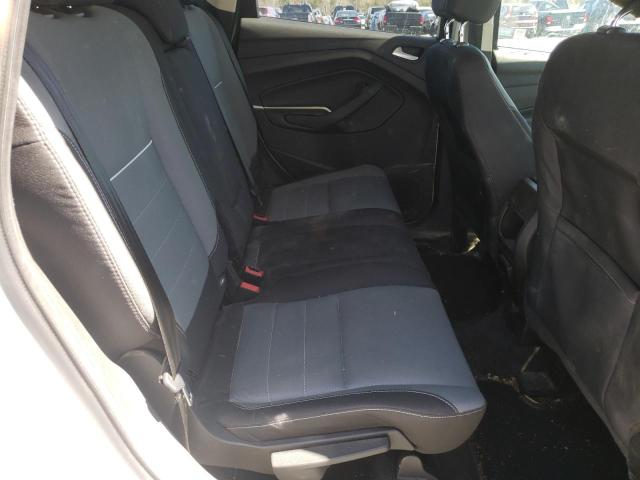 Photo 6 from auction – 2015 FORD ESCAPE SE with VIN 1FMCU9GX2FUB84802