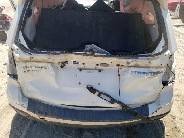 Photo 9 from auction – 2016 SUBARU FORESTER 2 with VIN JF2SJAHCXGH450746