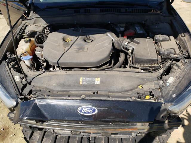 Photo 7 from auction – 2013 FORD FUSION SE with VIN 3FA6P0H96DR311534