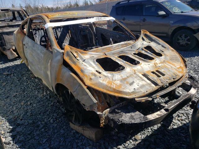Photo 1 from auction – 2018 HONDA CIVIC LX with VIN 2HGFC4A57JH400588