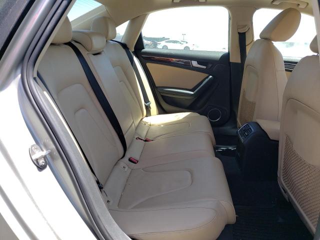 Photo 6 from auction – 2014 AUDI A4 PREMIUM with VIN WAUFFAFL4EN030013