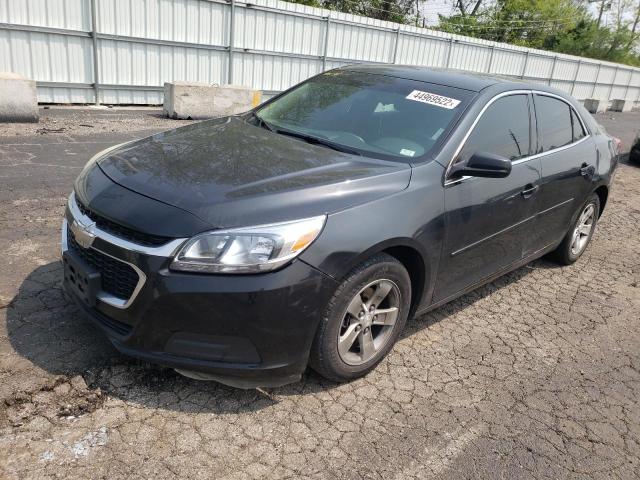 Photo 2 from auction – 2015 CHEVROLET MALIBU LS with VIN 1G11B5SL6FF103666