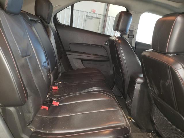 Photo 8 from auction – 2015 CHEVROLET EQUINOX LT with VIN 2GNFLHE31F6269697