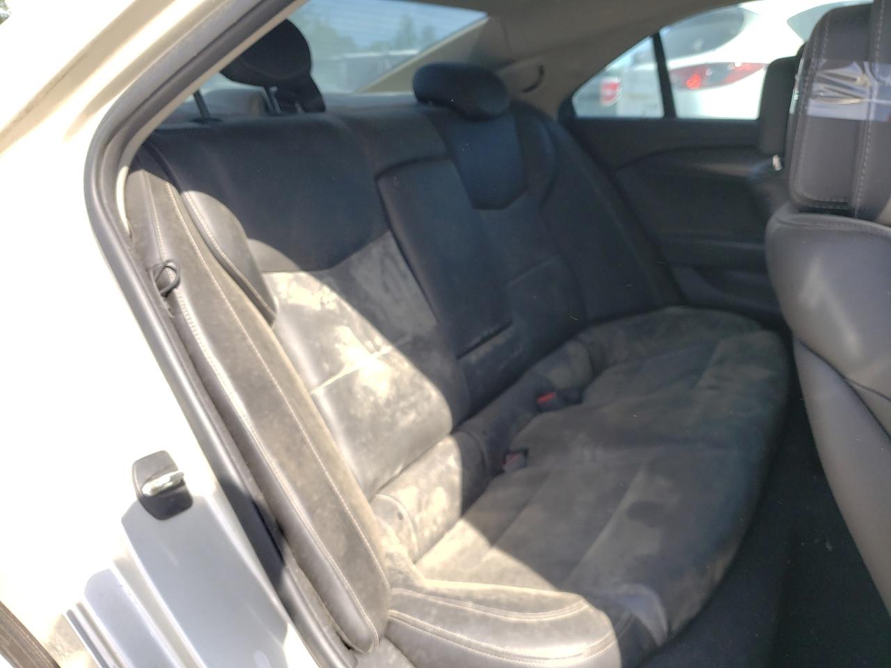 Photo 6 from auction – 2013 CADILLAC ATS with VIN 1G6AA5RA4D0145402