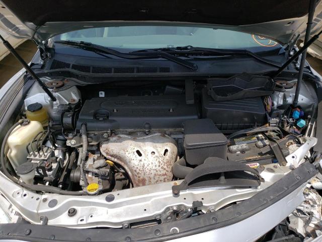 Photo 7 from auction – 2009 TOYOTA CAMRY BASE with VIN 4T1BE46KX9U385854